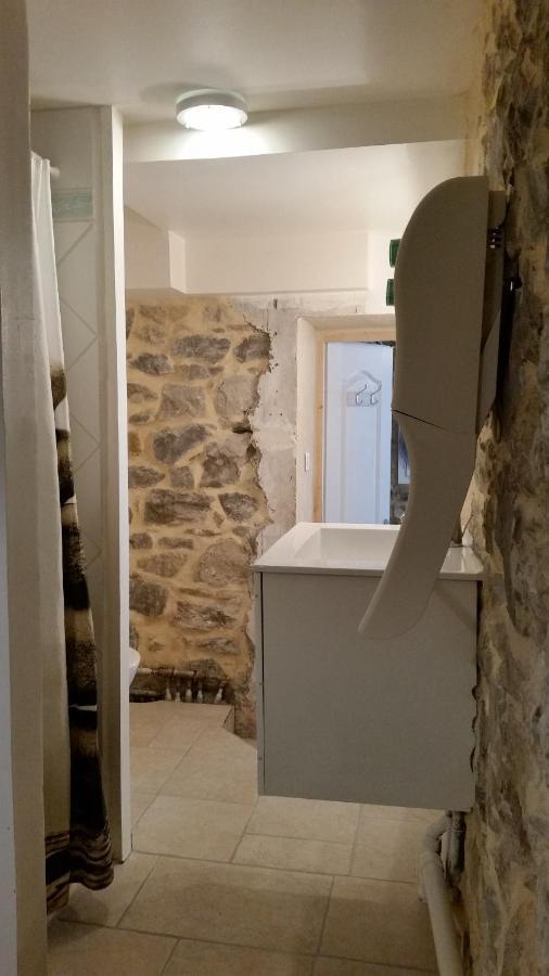 Ferienwohnung Pont De Crau Arles Exterior foto