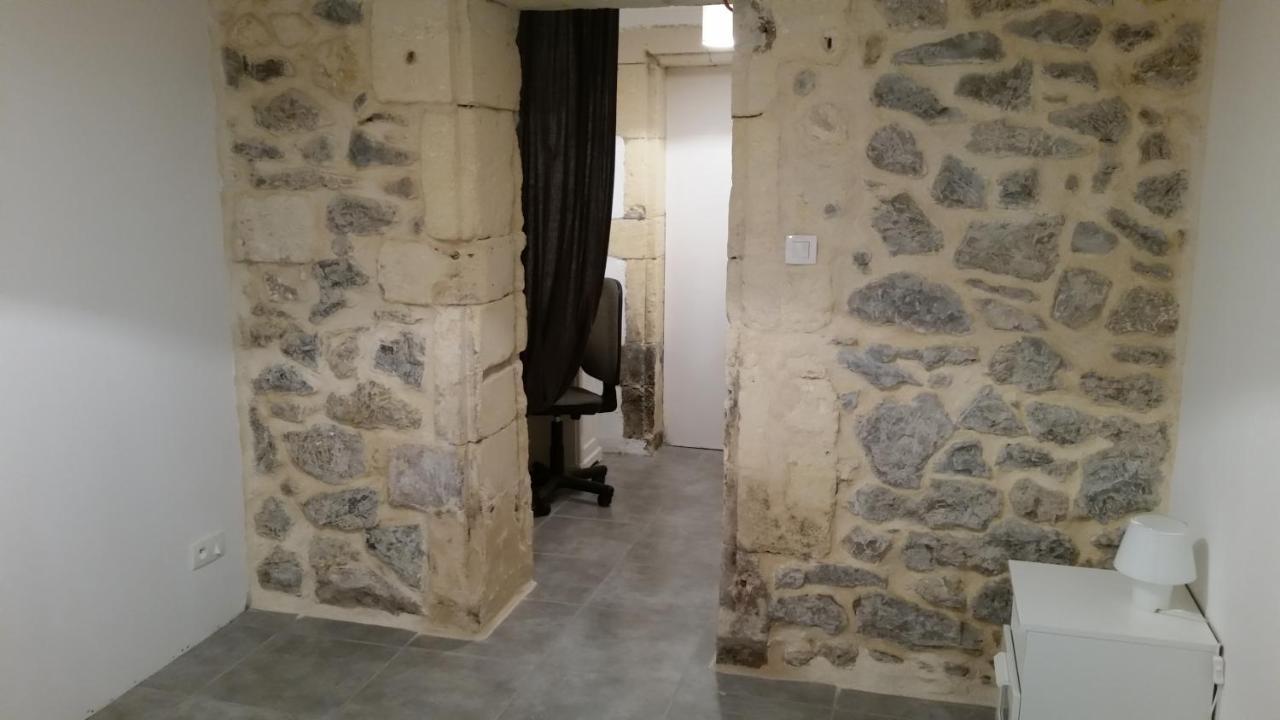 Ferienwohnung Pont De Crau Arles Exterior foto