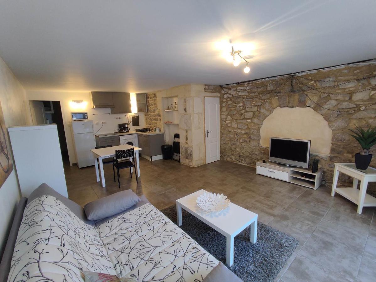 Ferienwohnung Pont De Crau Arles Exterior foto