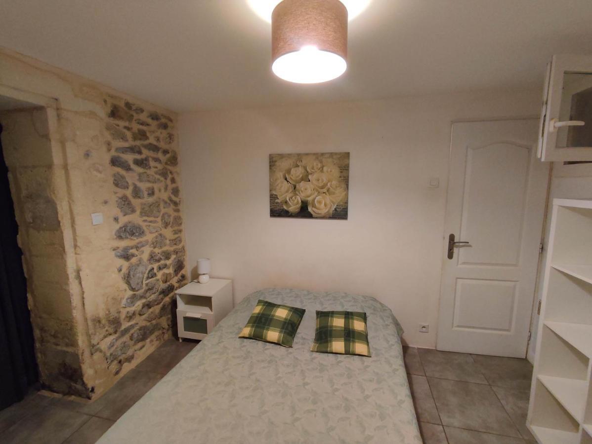 Ferienwohnung Pont De Crau Arles Exterior foto