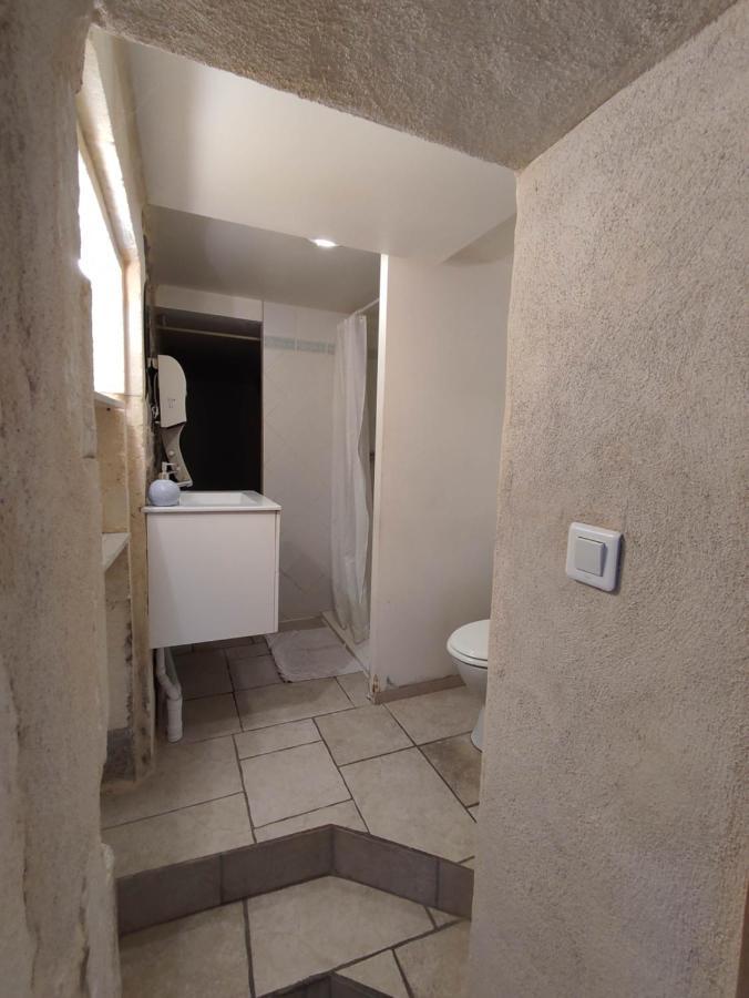 Ferienwohnung Pont De Crau Arles Exterior foto