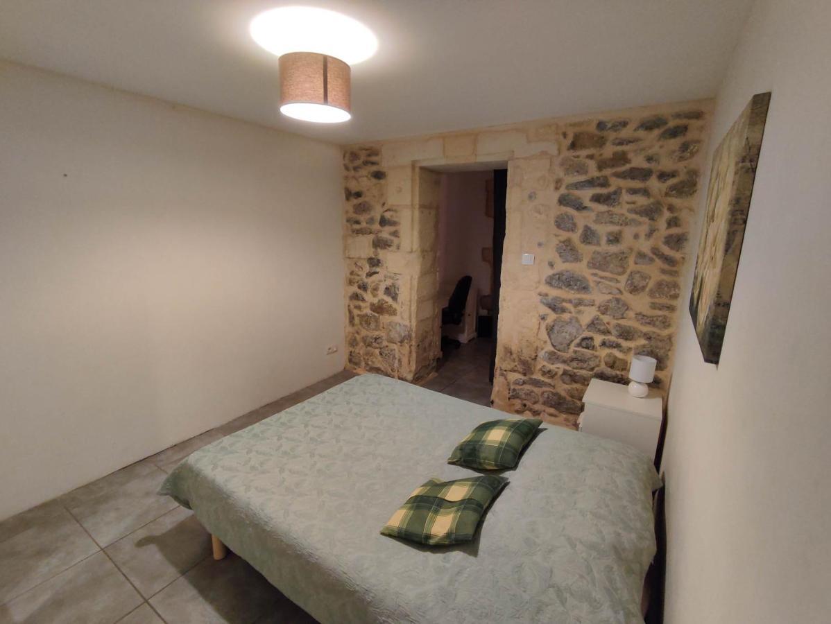 Ferienwohnung Pont De Crau Arles Exterior foto