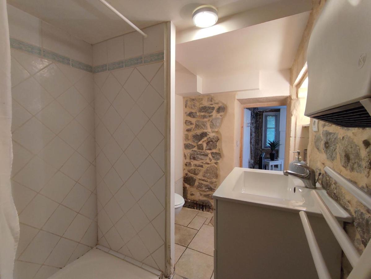 Ferienwohnung Pont De Crau Arles Exterior foto